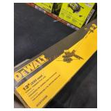 DeWalt 13" (330mm) String Trimmer