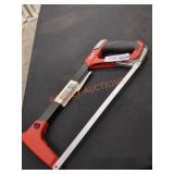 Milwaukee 12" BI-Metal Hand Saw