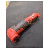 Milwaukee Oscillating Multi-Tool