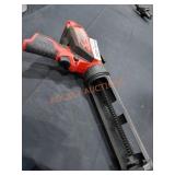 Milwaukee Caulk & Adhesive Gun