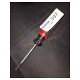 Milwaukee Screwdriver