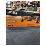 RIDGID 18V Subcompact 3/8" Right Angle Drill