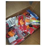 Milwaukee Box Lot
