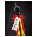 Milwaukee Cutting Pliers