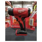 Milwaukee M18 Compact Heat Gun tool only