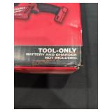 Milwaukee M18 one Handed Recip Saw Tool only