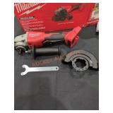 Milwaukee M18 4-1/2"/5" Cut Off Grinder Paddle