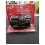 Milwaukee M12 wrench protective boot