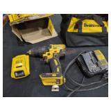 1/2" Hammer Drill driver