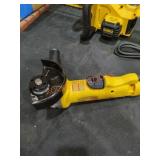 DeWalt 11000 rpm Angle Grinder