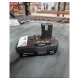 Ryobi 18v 2 ah battery