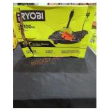 UNOPENED BY ROCKEY TEAM, Could Be Opened At