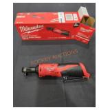 Milwaukee M12 3/8" Ratchet