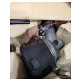 Milwaukee M18 17" duel battery string trimmer