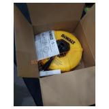 Dewalt 12" Driveway and Sidewalk Surface Cleaner