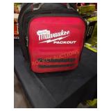 Milwaukee Packout Backpack