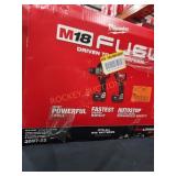 Milwaukee M18 FUEL 2-Tool Combo Kit