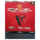 Milwaukee 21ï¿½ Framing Nailer