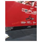 Milwaukee HATCHET 6" Pruning Saw