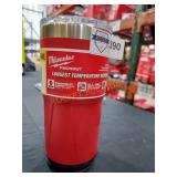 Milwaukee 20oz Insulated Tumbler
