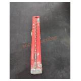 Milwaukee Hammer Bit 1/2"