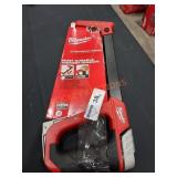 Milwaukee 12" High-Tension Hacksaw