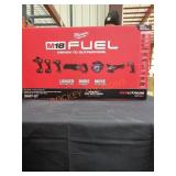 Milwaukee M18 7-Tool Combo Kit HAMMER DRILL