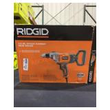 Ridgid 1/2" Spade Handle Mud Mixer