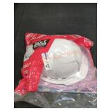 Milwaukee Front Brim Vented Hard Hat