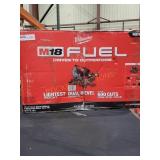 Milwaukee M18 Fuel 7-1/4" Sliding Miter Saw