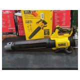DeWalt Handheld Axial Blower