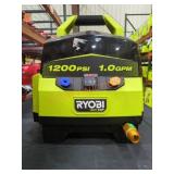Ryobi 40V 1200PSI Pressure Washer