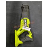 Ryobi 18v Reciprocating Saw