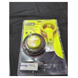 Ryobi bump feed trimmer head