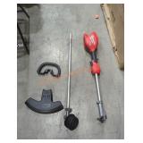 Milwaukee M18 Trimmer