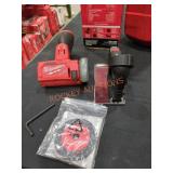 Milwaukee M12 3" Compact Cut Off Tool