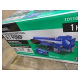 Everbilt Professional Jet Pump