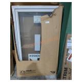 Andersen 28-3/8". x 48"  Wood Casement Window
