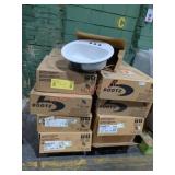 Skid Bootz Metal 19" Sink Basins