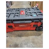Milwaukee Large PACKOUT Toolbox