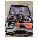 RIDGID Mini Press Tool Kit