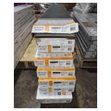 Vinyl Flooring 25.02 sq.ft./Box BID X8