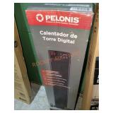 Pelonis Oil Filled Heater