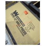 Wen 12" drill press