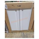 30" Wall Cabinet