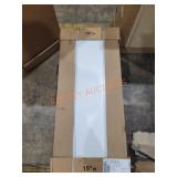 15" Wall Cabinet