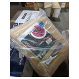Heavy Duty Canvas Tarp