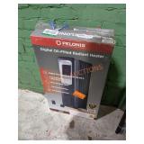 Pelonis Oil Filled Heater