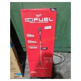 16" String Trimmer
