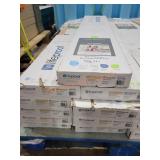 Vinyl Flooring 20.06 sq.ft./Box BID X11